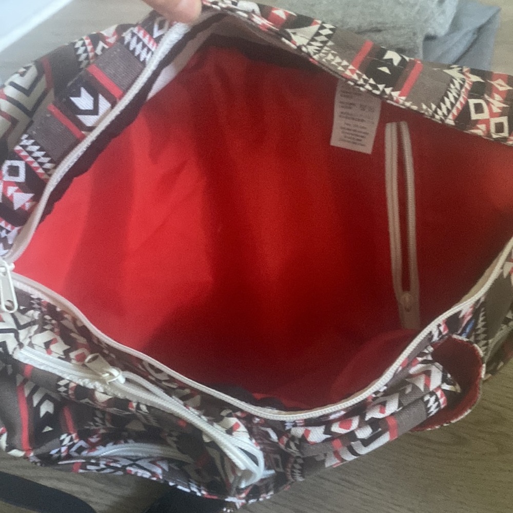Kavu hiking backpack - Picture 4 of 5